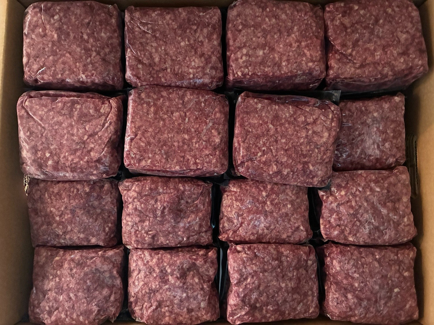 Sourcing meat from the grocery store (and some open-ended questions)