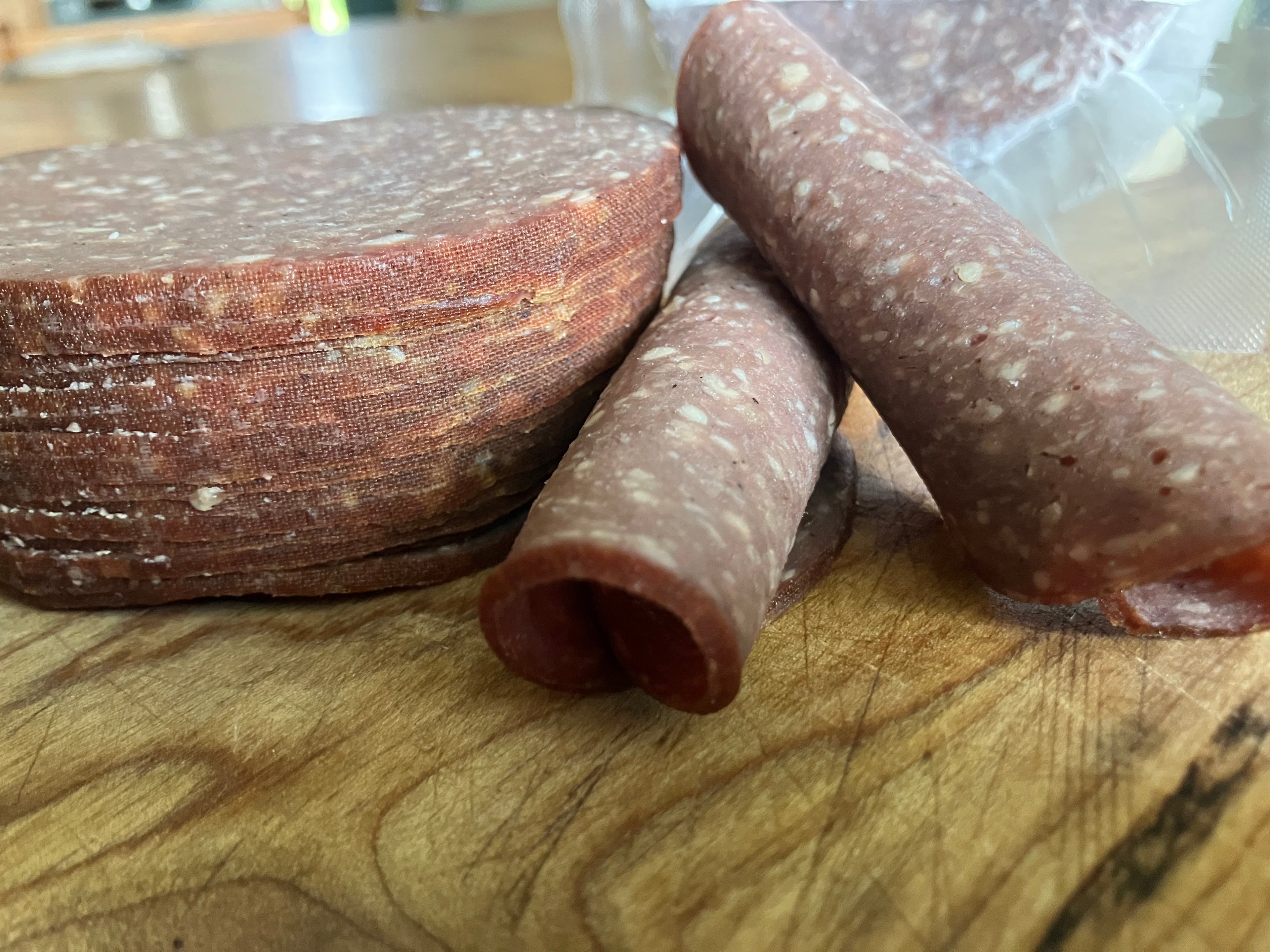 Deli-Ready Beef Bologna (Sliced)