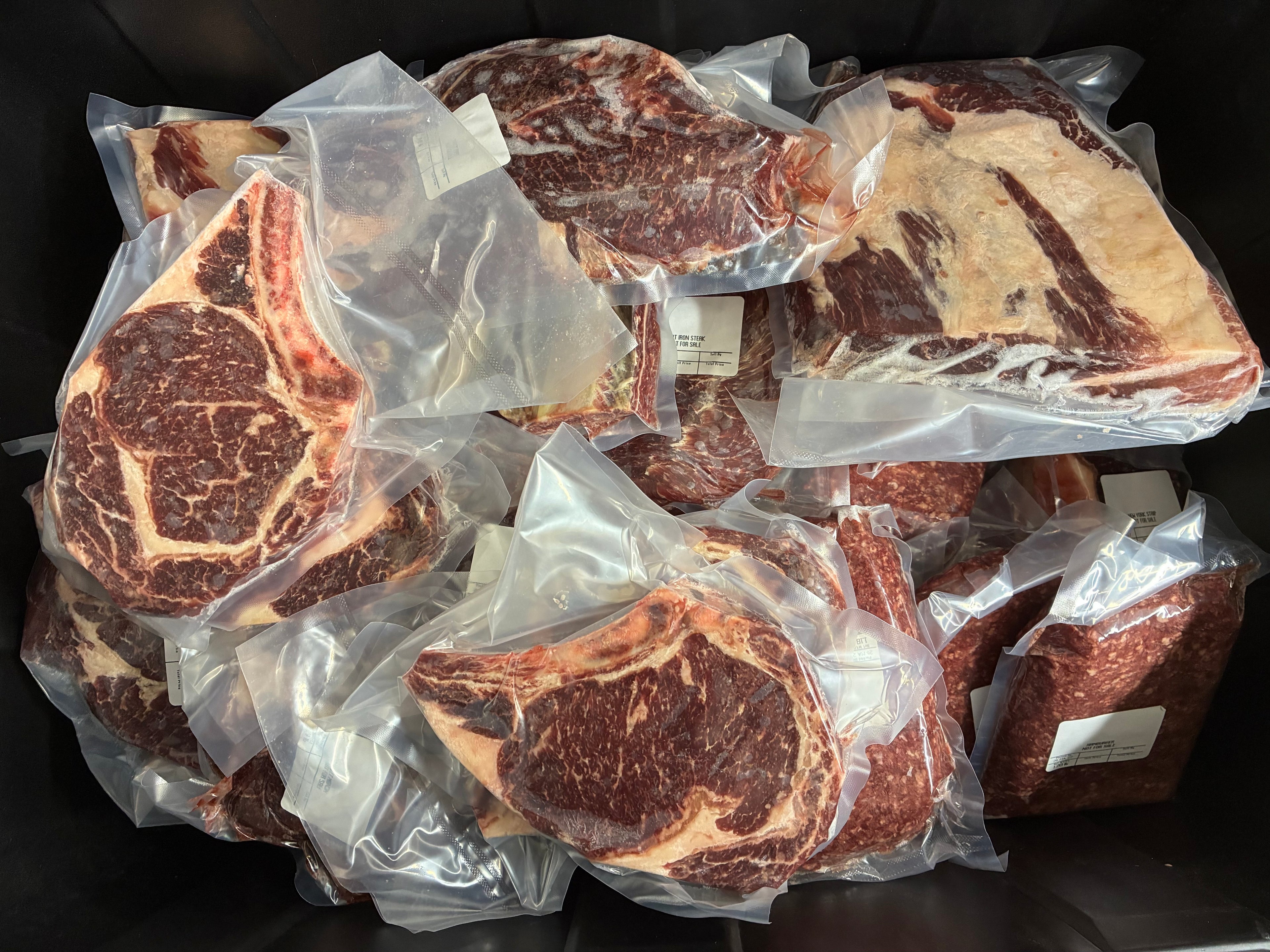 1/16 Cow Share (Deposit)