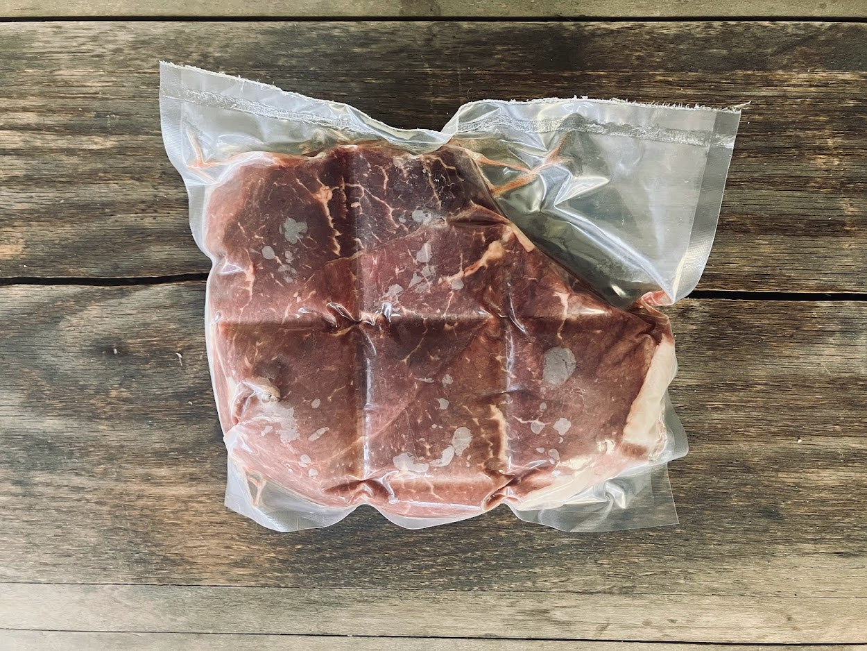 The Filet Mignon Box (10-Pack)